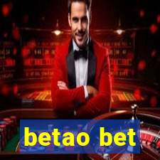 betao bet